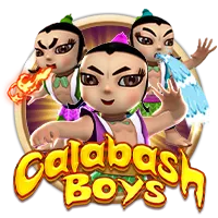 Calabash Boys